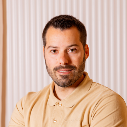 Héctor Gómez Vadillo